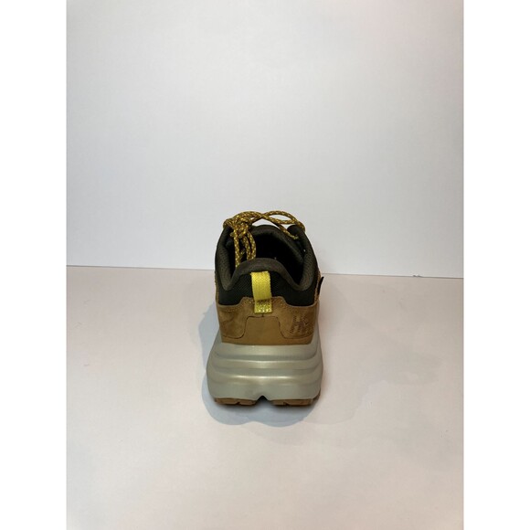 Hoka One One Men's Anacapa Low GTX Gore-Tex Hiking Sneaker Shoes, Size 11.5 US - Picture 3 of 5